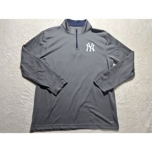 New York Yankees TX3 Cool Genuine Merchandise Mens Size Large